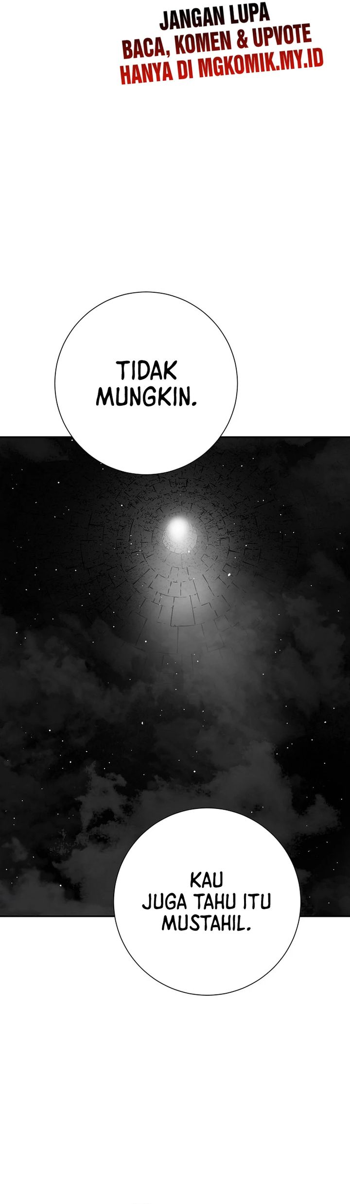 Tales of A Shinning Sword Chapter 109 Gambar 22