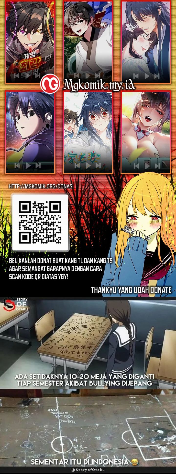 Tales of A Shinning Sword Chapter 109 Gambar 41