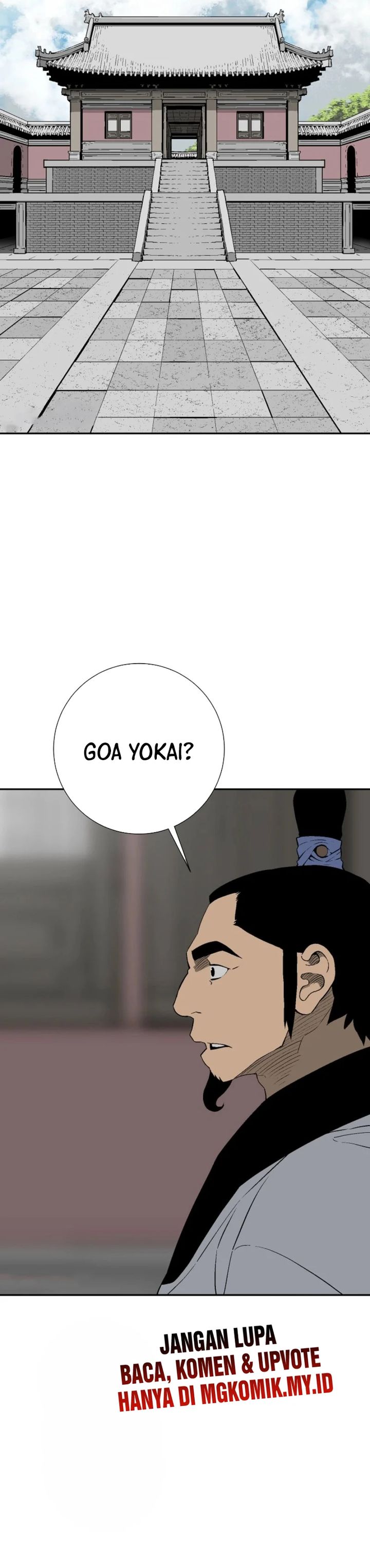 Tales of A Shinning Sword Chapter 110 Gambar 2