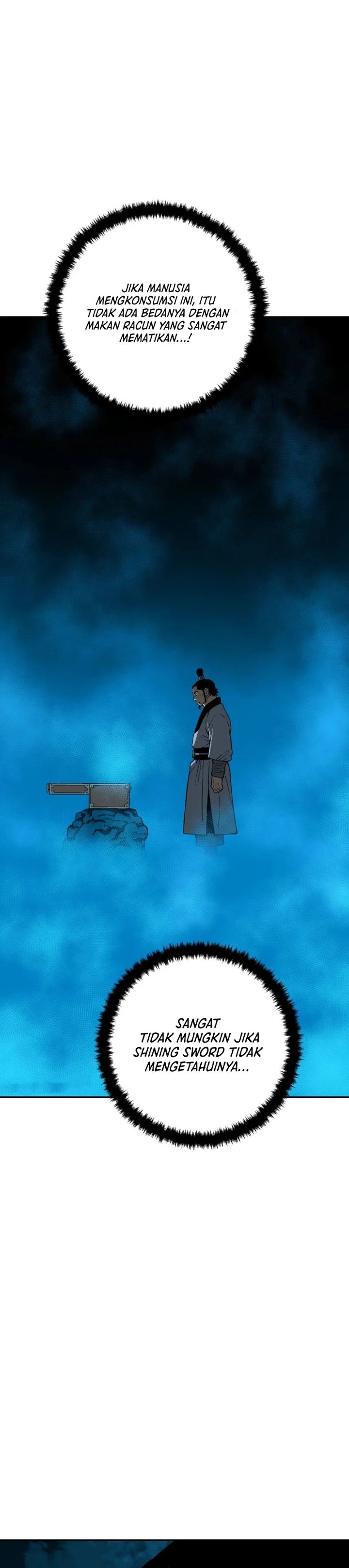 Tales of A Shinning Sword Chapter 110 Gambar 7