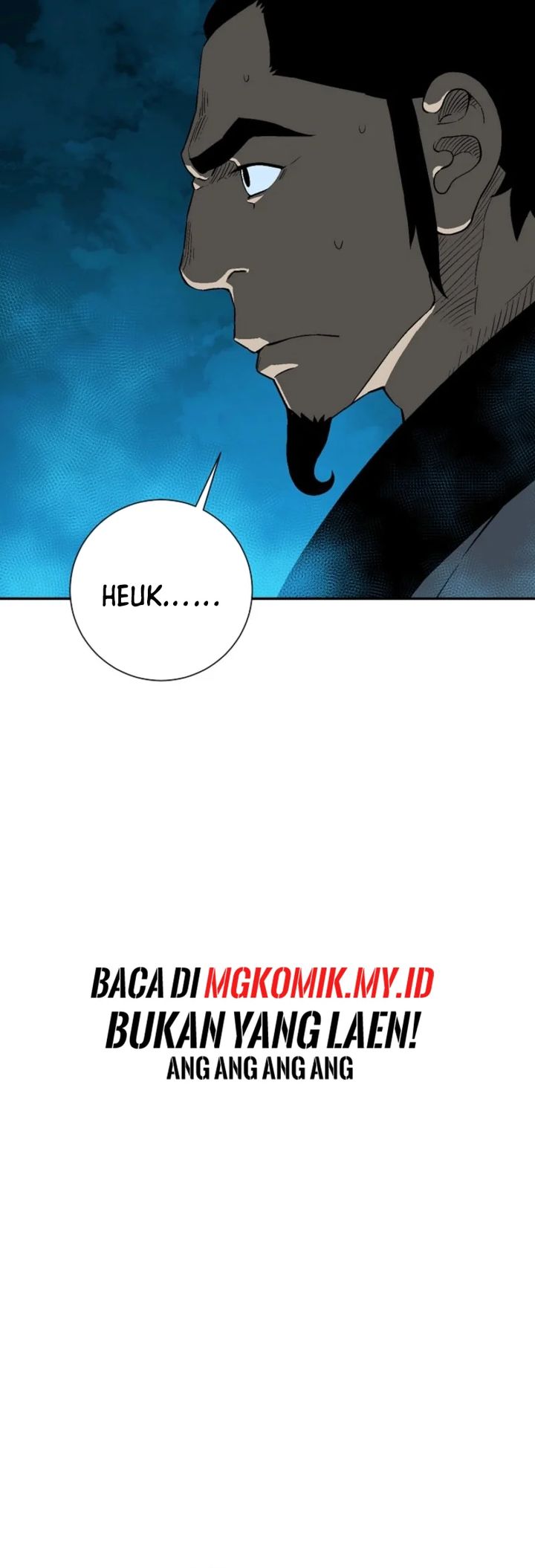 Tales of A Shinning Sword Chapter 110 Gambar 8
