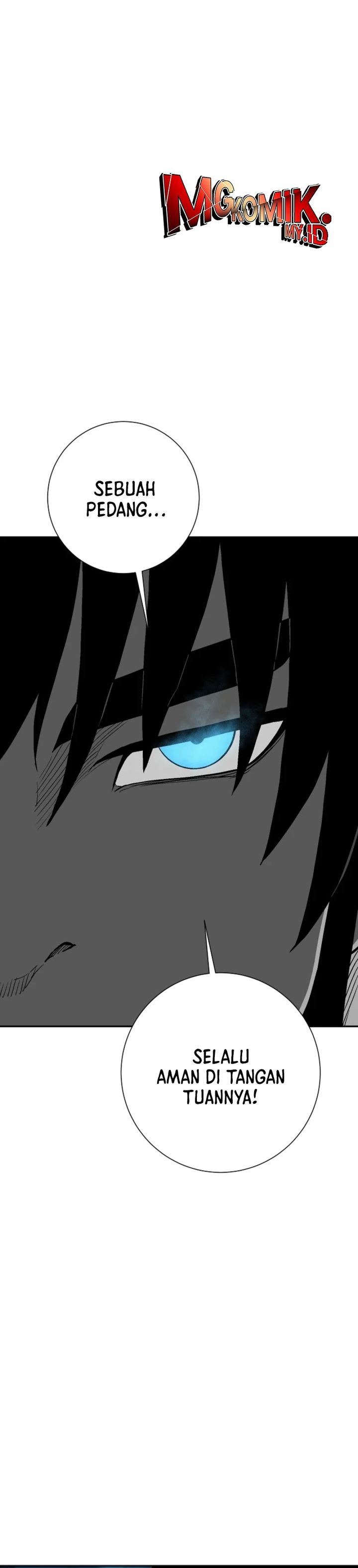 Tales of A Shinning Sword Chapter 110 Gambar 10