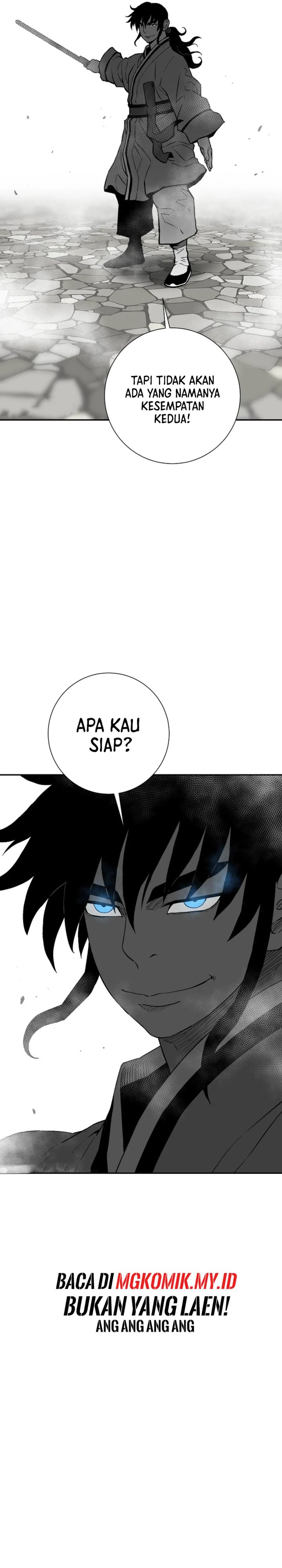 Tales of A Shinning Sword Chapter 110 Gambar 13