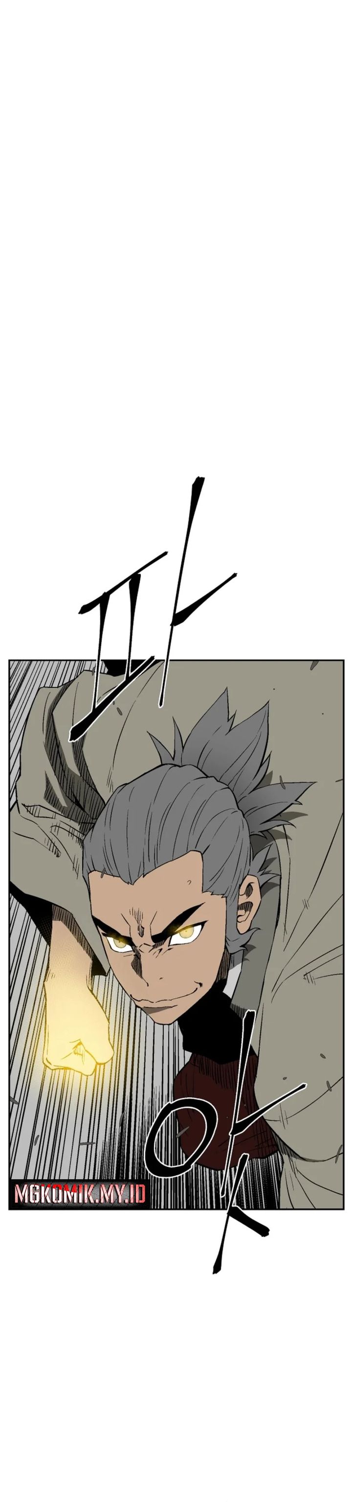 Tales of A Shinning Sword Chapter 110 Gambar 17