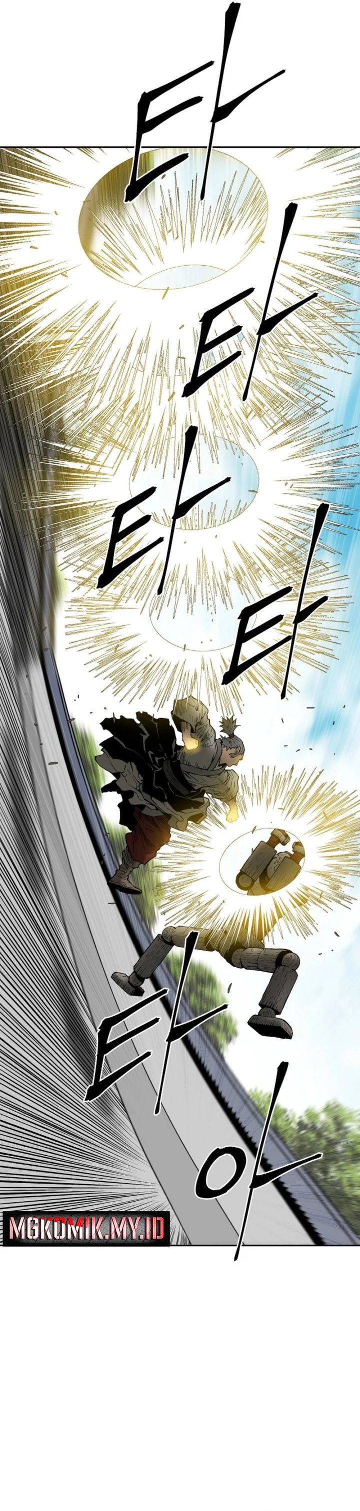Tales of A Shinning Sword Chapter 110 Gambar 18