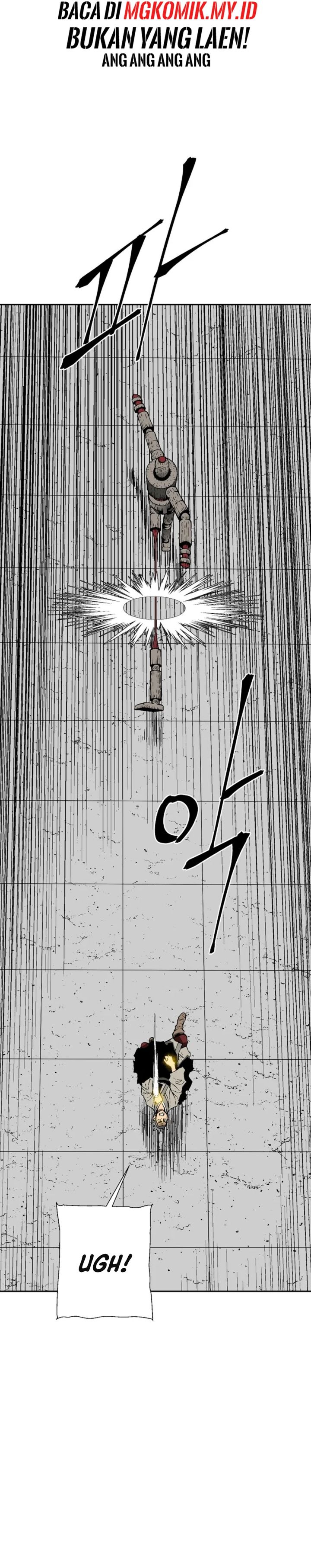 Tales of A Shinning Sword Chapter 110 Gambar 20