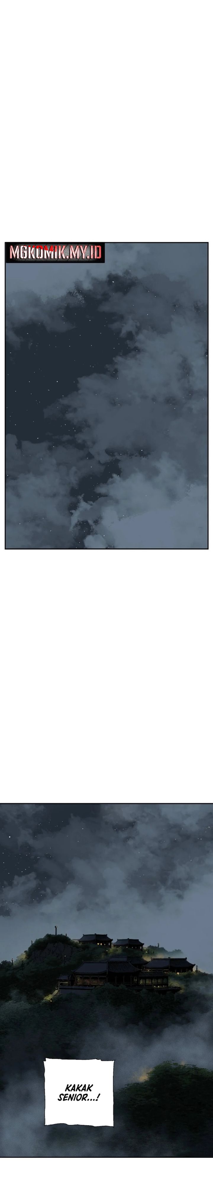 Tales of A Shinning Sword Chapter 110 Gambar 30