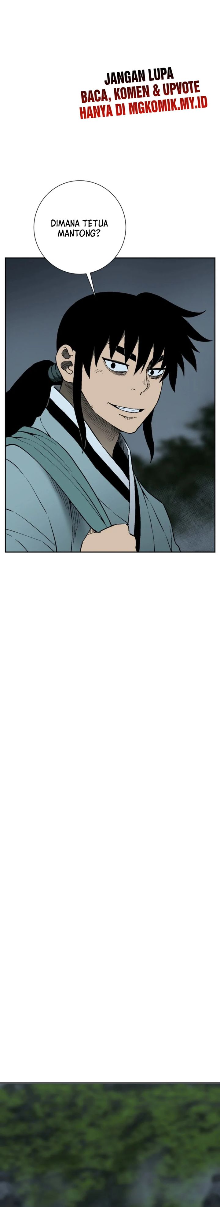 Tales of A Shinning Sword Chapter 110 Gambar 32