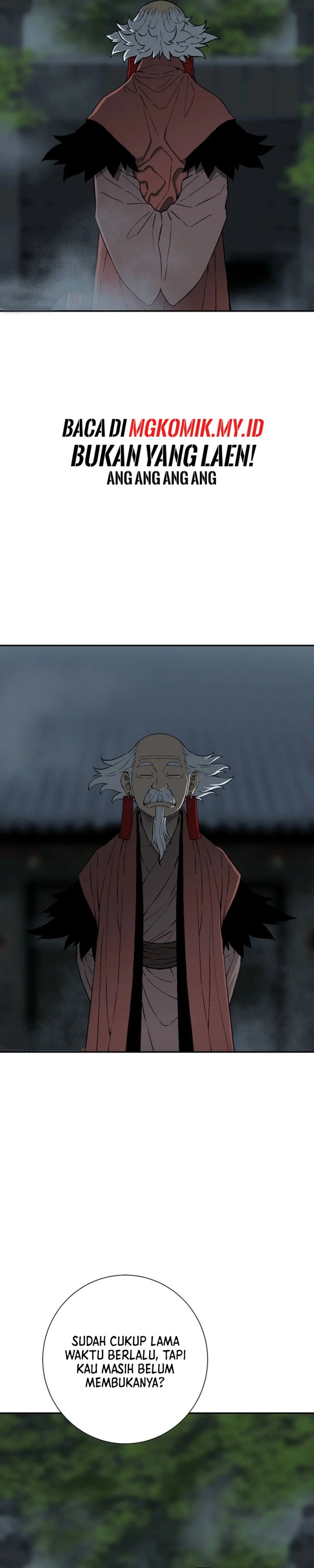 Tales of A Shinning Sword Chapter 110 Gambar 33