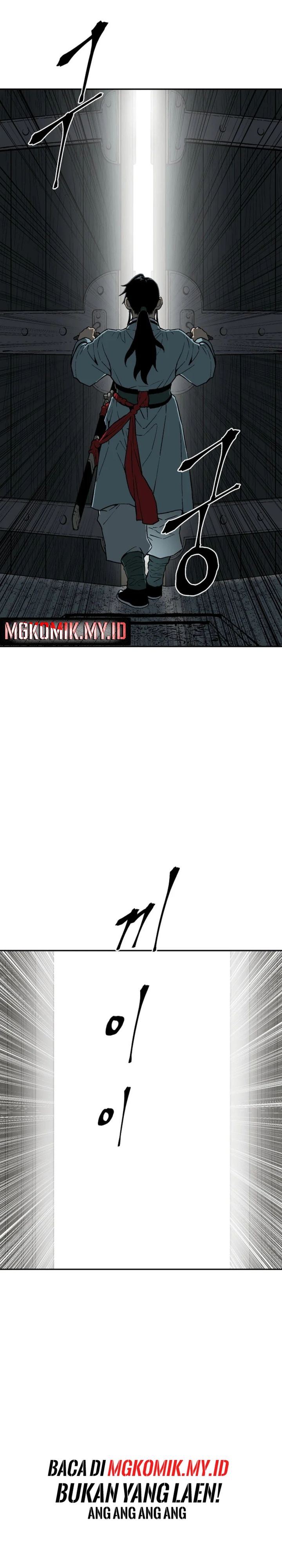 Tales of A Shinning Sword Chapter 110 Gambar 37