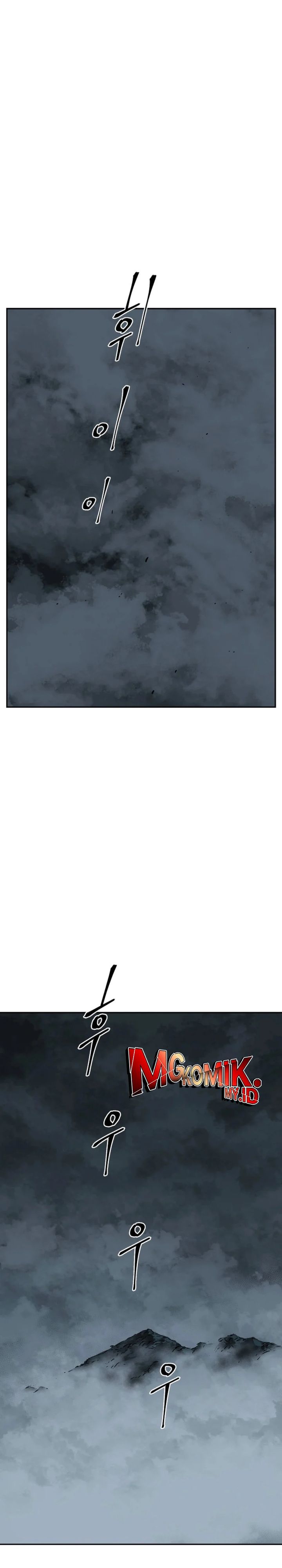 Tales of A Shinning Sword Chapter 110 Gambar 38