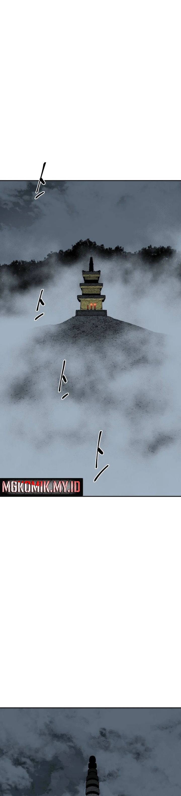 Tales of A Shinning Sword Chapter 110 Gambar 39
