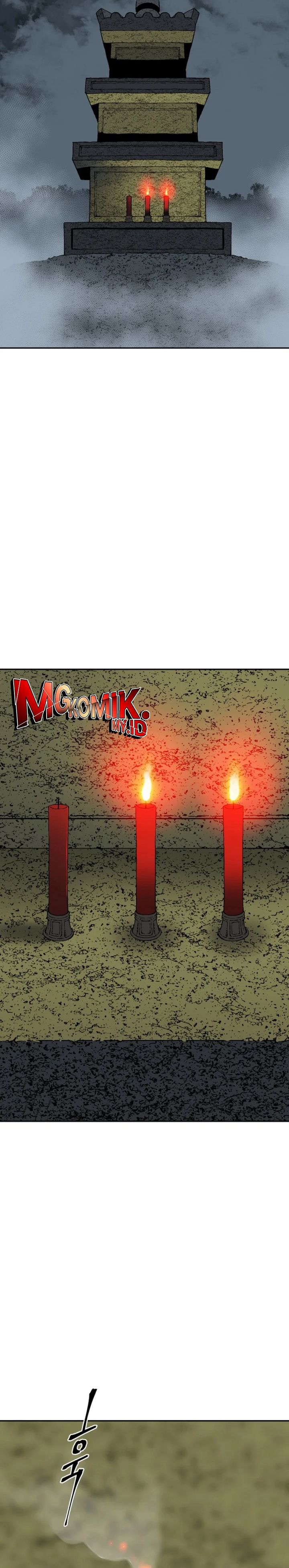 Tales of A Shinning Sword Chapter 110 Gambar 40