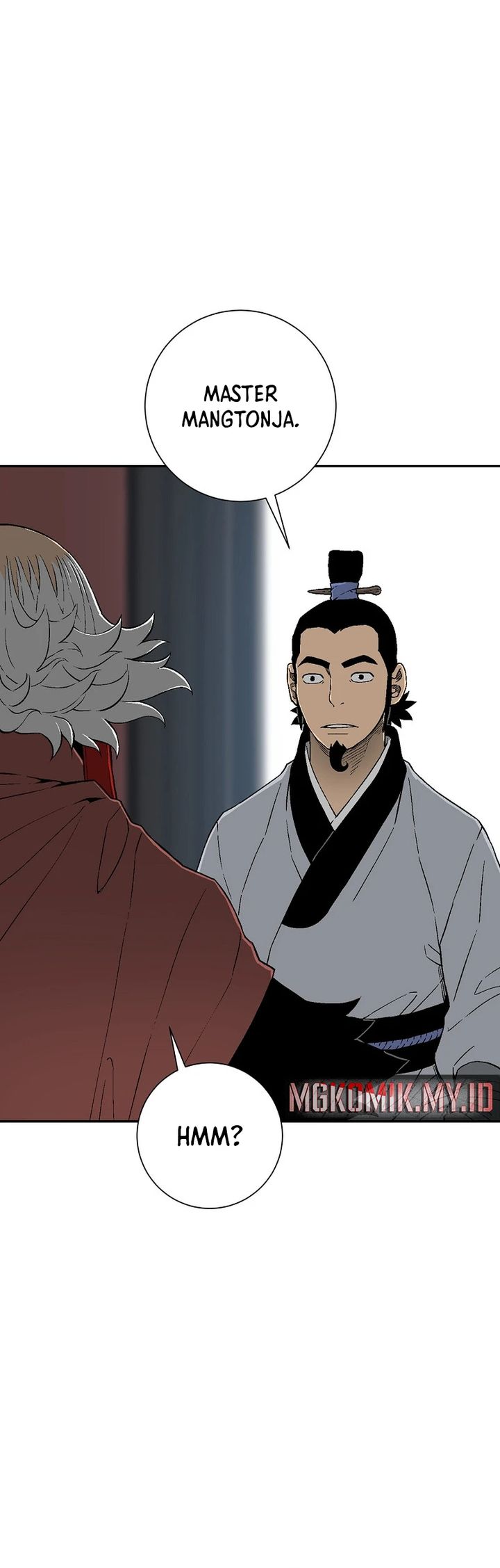 Tales of A Shinning Sword Chapter 112 Gambar 5