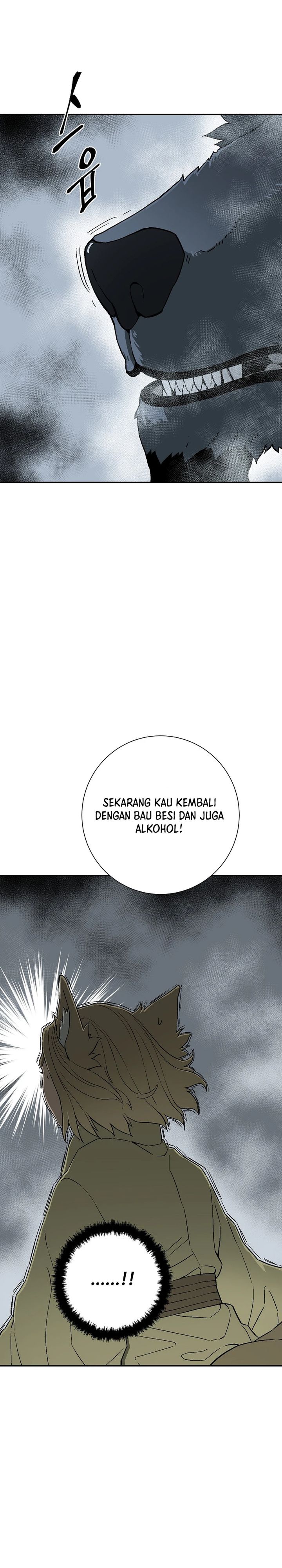 Tales of A Shinning Sword Chapter 112 Gambar 16