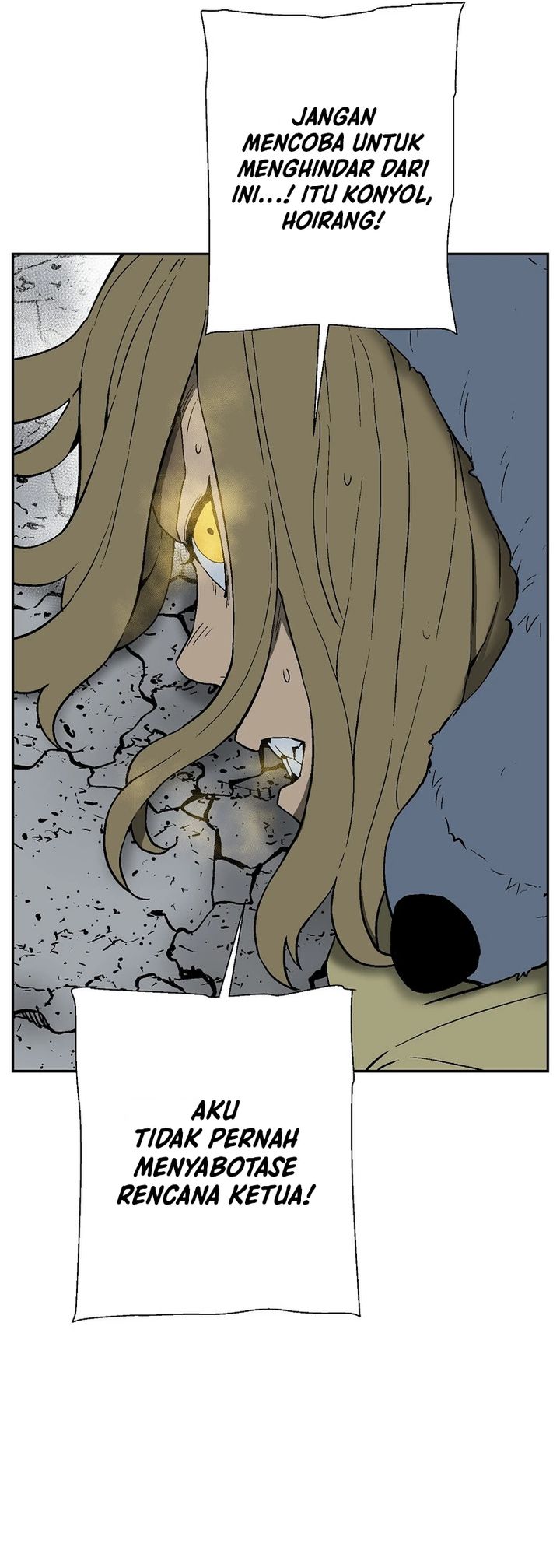 Tales of A Shinning Sword Chapter 112 Gambar 25