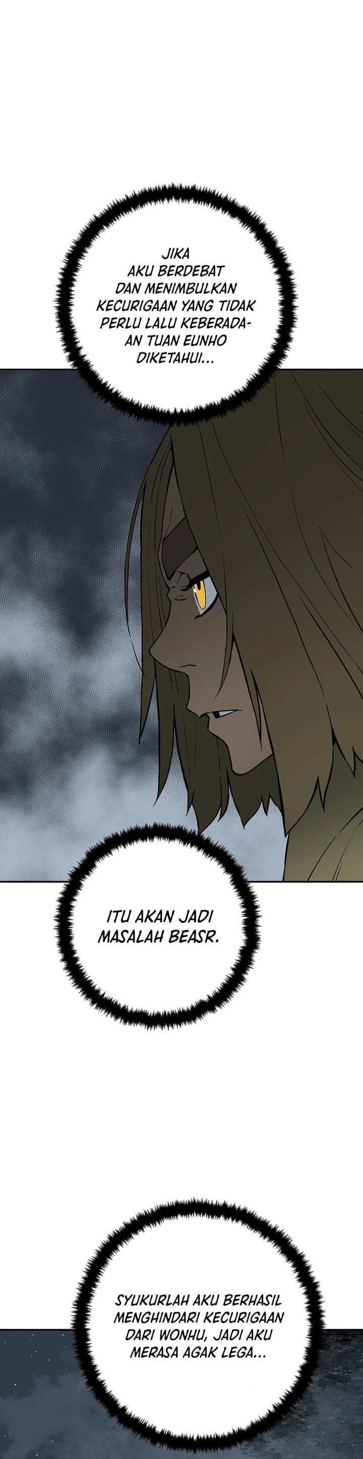 Tales of A Shinning Sword Chapter 112 Gambar 29