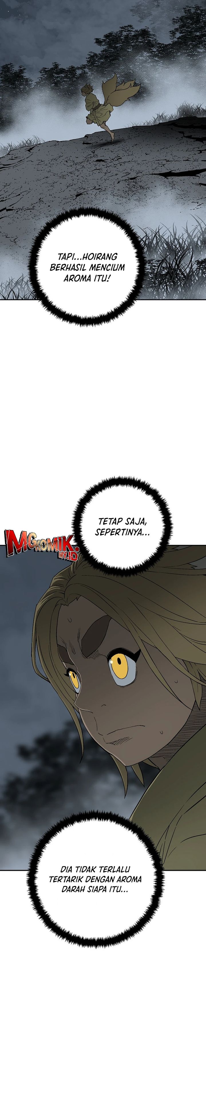 Tales of A Shinning Sword Chapter 112 Gambar 30