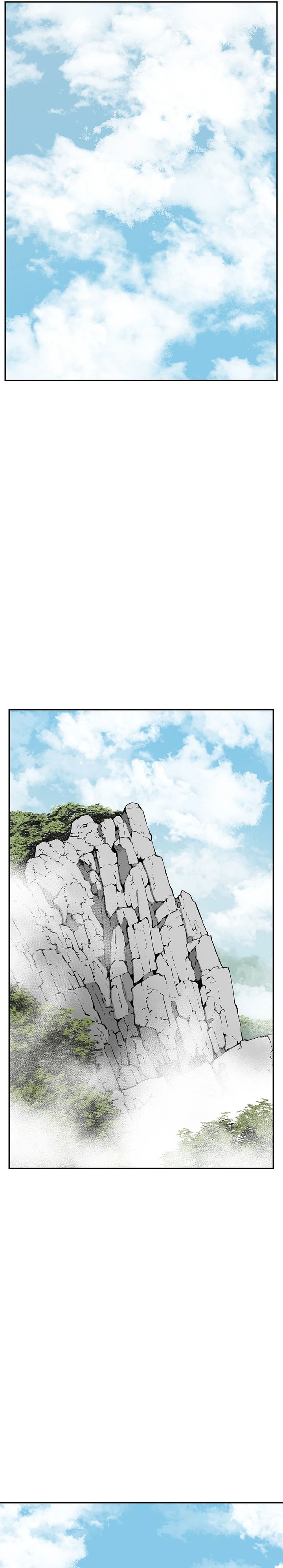 Tales of A Shinning Sword Chapter 112 Gambar 35