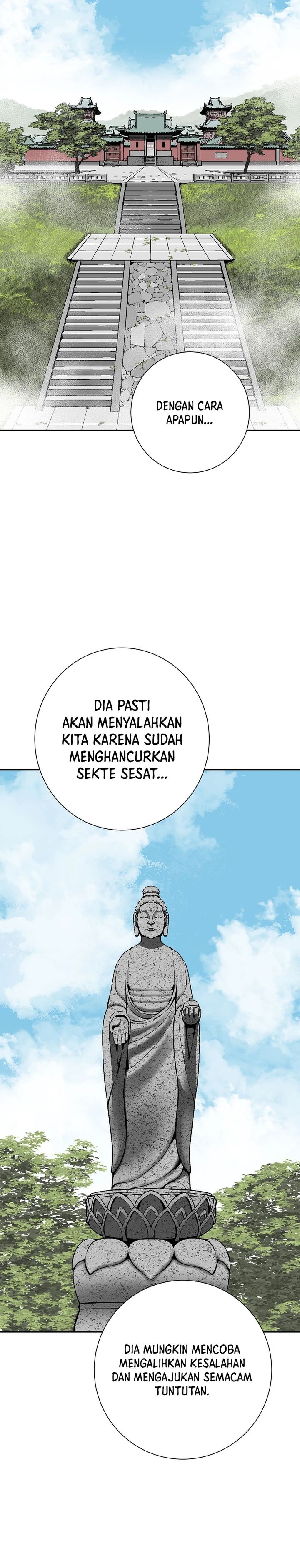 Tales of A Shinning Sword Chapter 112 Gambar 36