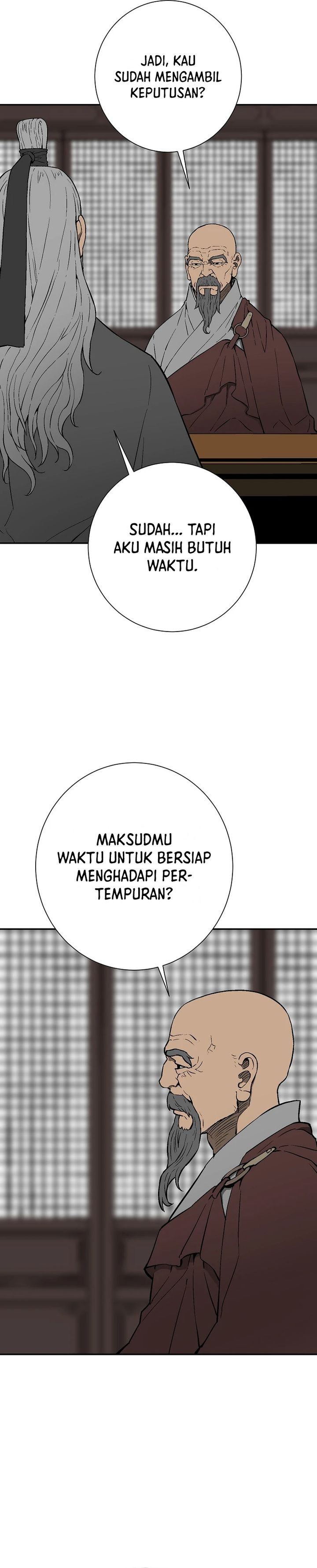 Tales of A Shinning Sword Chapter 112 Gambar 38