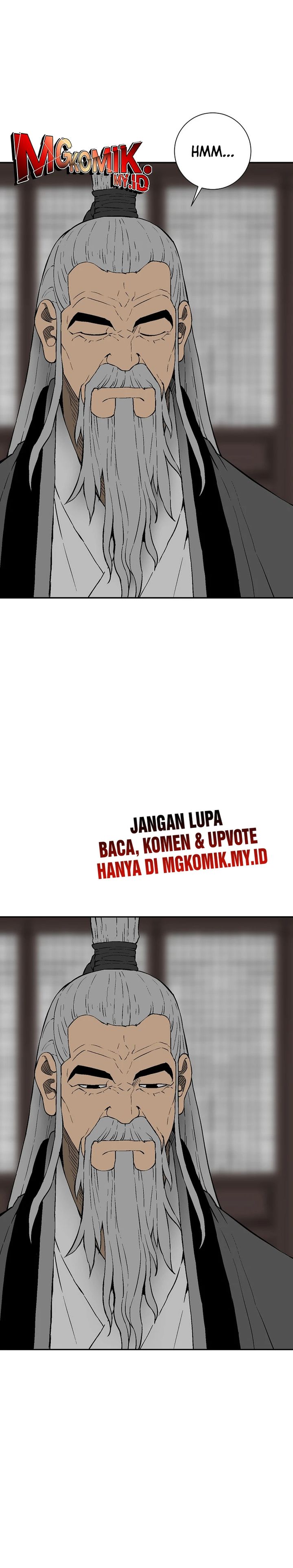 Tales of A Shinning Sword Chapter 112 Gambar 40