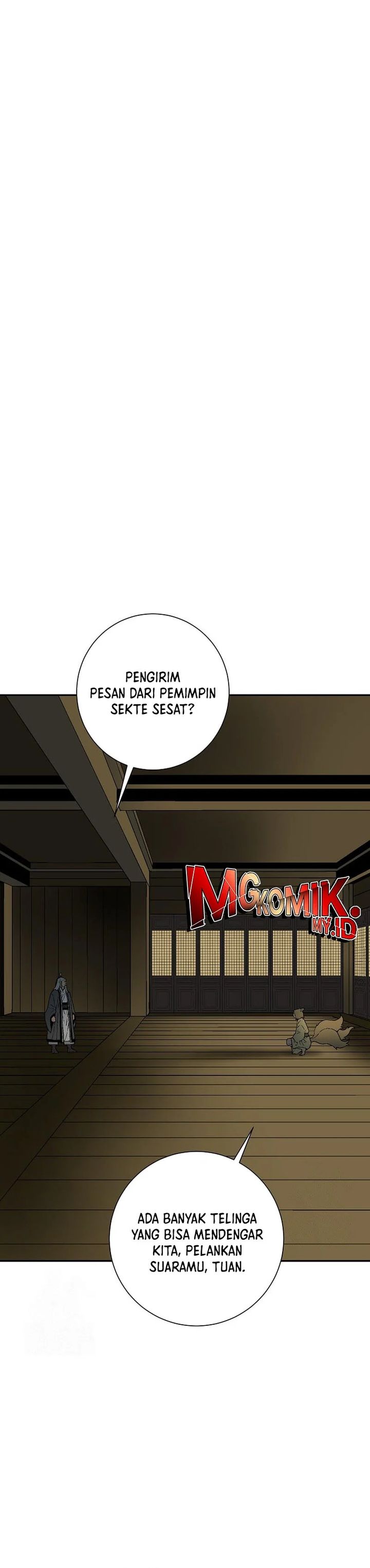 Tales of A Shinning Sword Chapter 113 Gambar 6