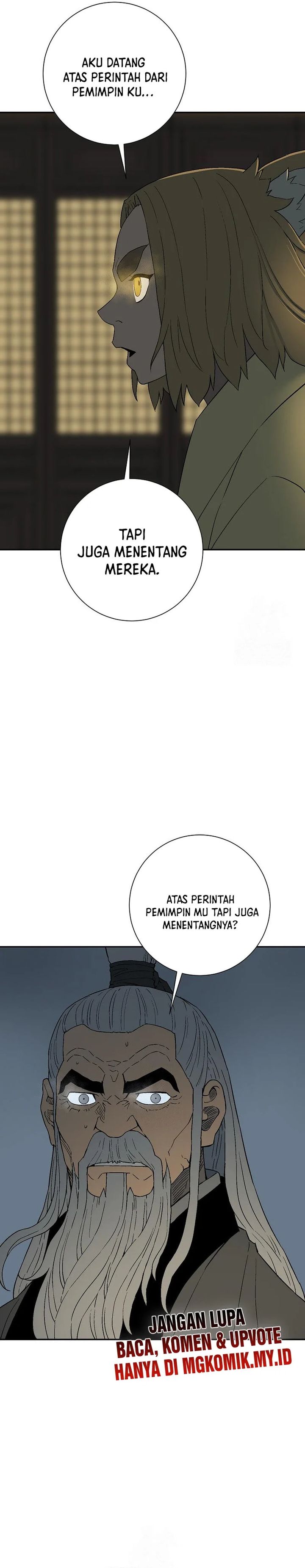Tales of A Shinning Sword Chapter 113 Gambar 7