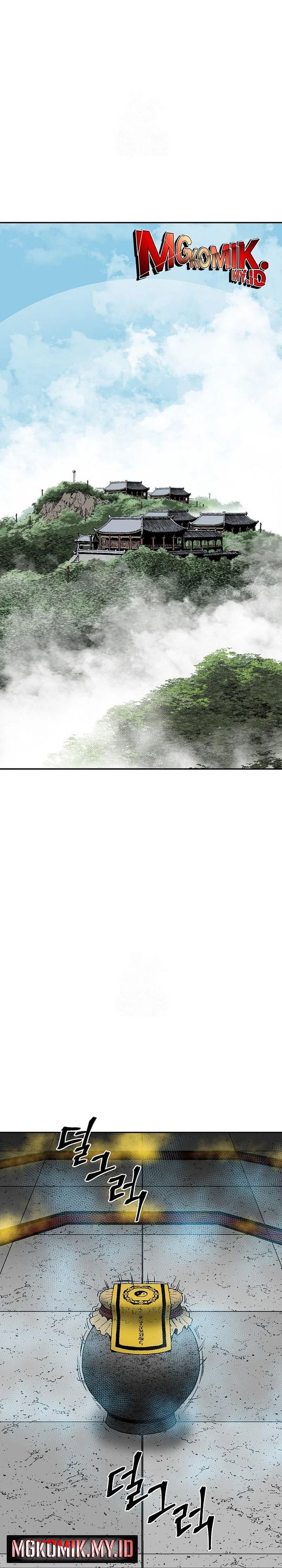 Tales of A Shinning Sword Chapter 113 Gambar 10