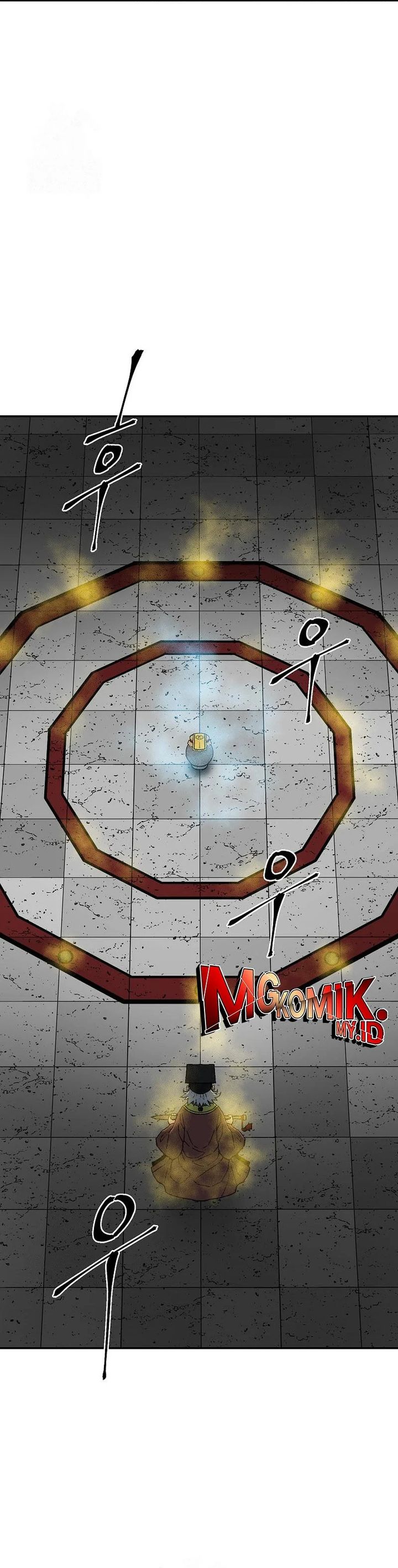Tales of A Shinning Sword Chapter 113 Gambar 11