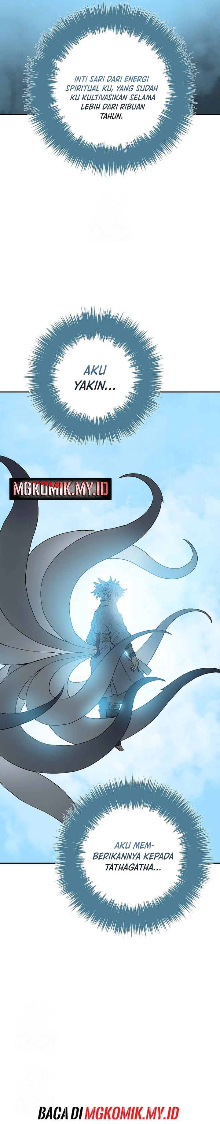 Tales of A Shinning Sword Chapter 113 Gambar 22