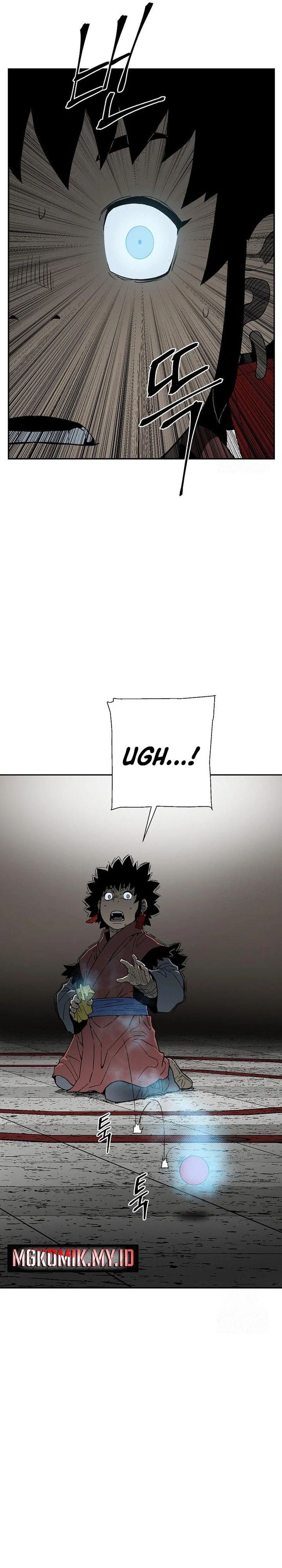 Tales of A Shinning Sword Chapter 113 Gambar 24