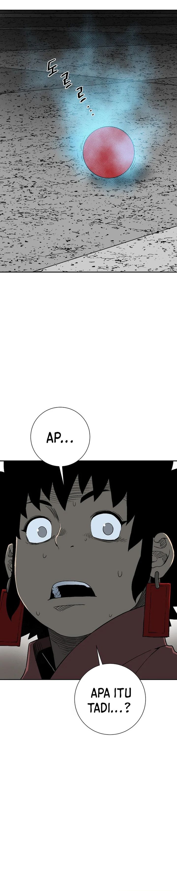 Tales of A Shinning Sword Chapter 113 Gambar 25