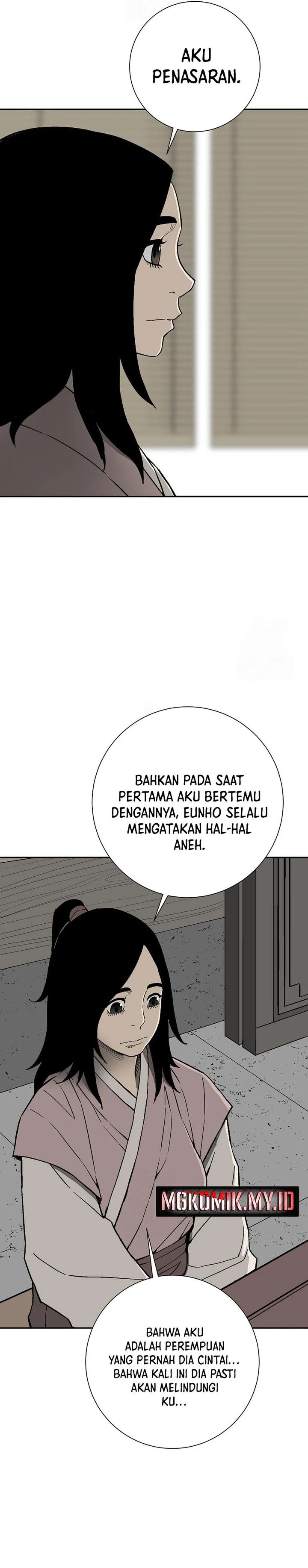 Tales of A Shinning Sword Chapter 113 Gambar 29