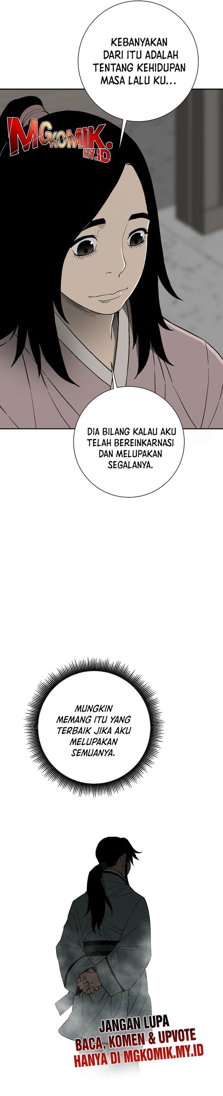 Tales of A Shinning Sword Chapter 113 Gambar 30