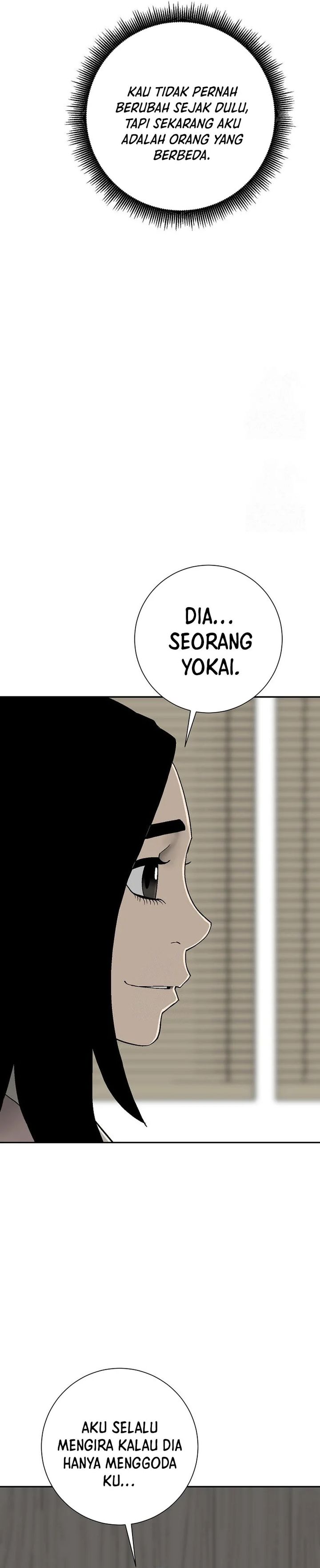 Tales of A Shinning Sword Chapter 113 Gambar 31