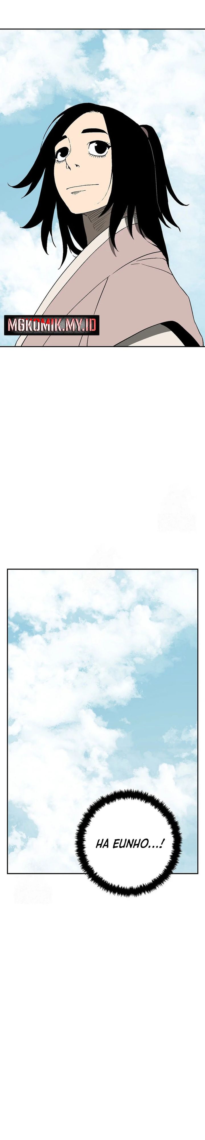 Tales of A Shinning Sword Chapter 113 Gambar 40