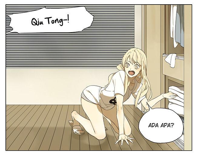 Tamen De Gushi Chapter 105 Gambar 2