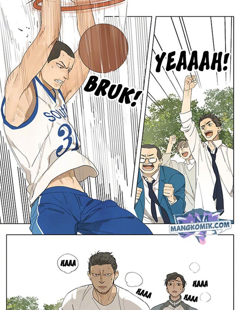 Tamen De Gushi Chapter 119 Gambar 2