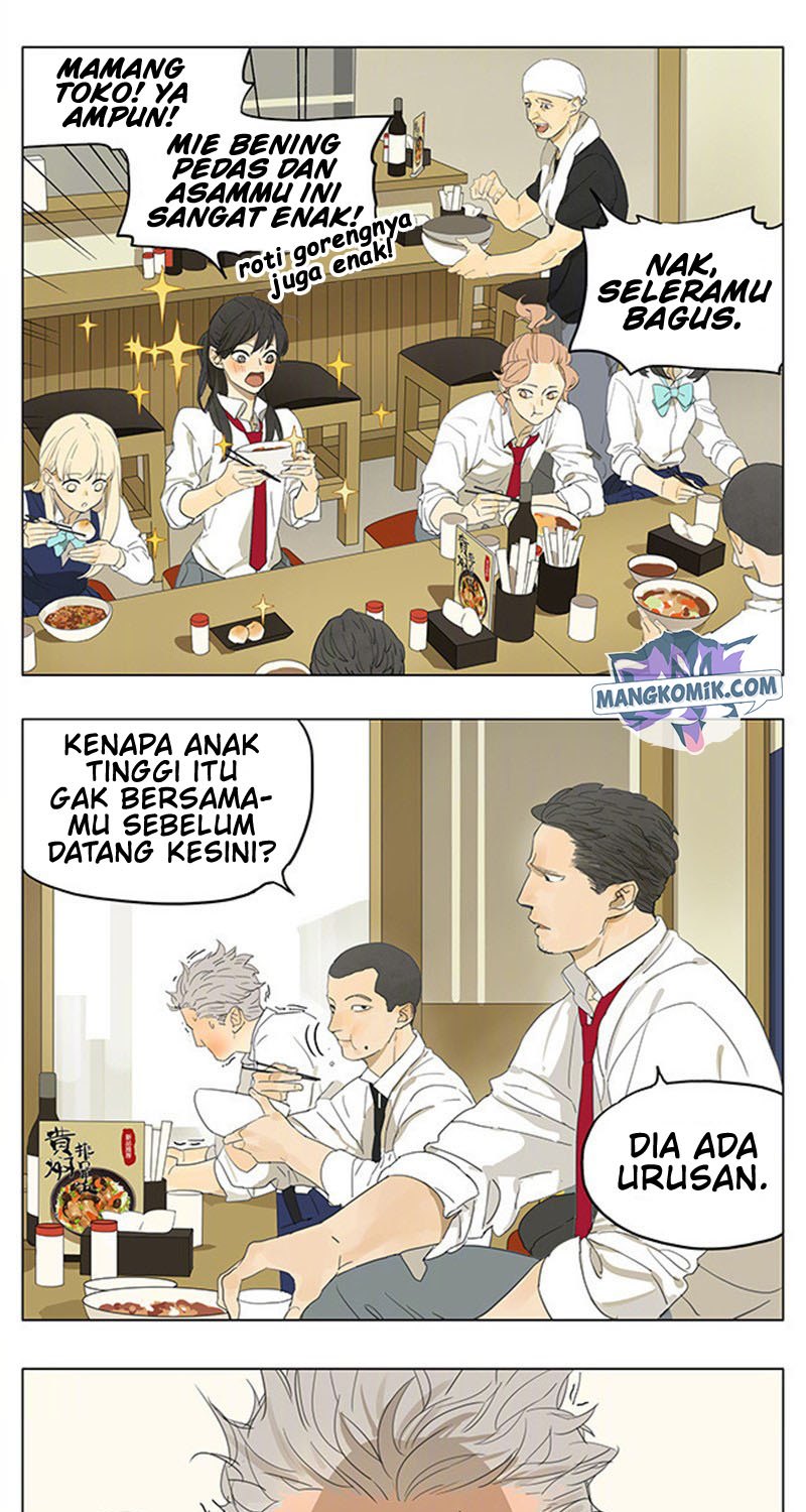 Tamen De Gushi Chapter 128 Gambar 2