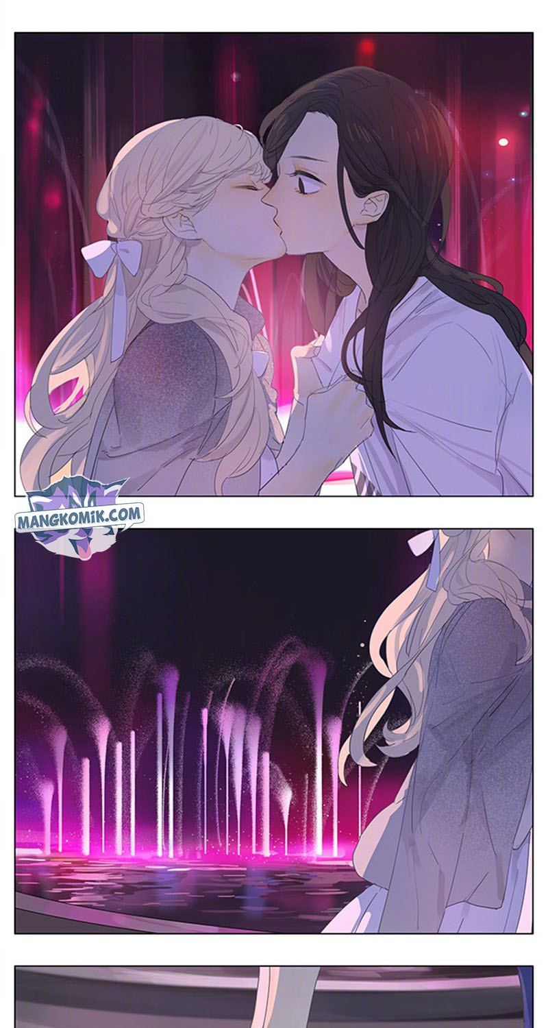 Tamen De Gushi Chapter 135 Gambar 2