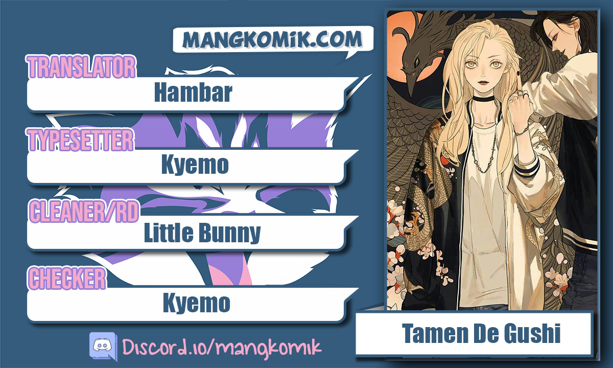 Tamen De Gushi Chapter 149 Gambar 1