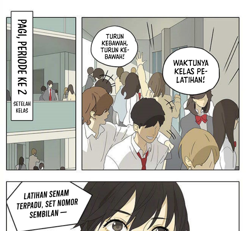 Tamen De Gushi Chapter 157 Gambar 2