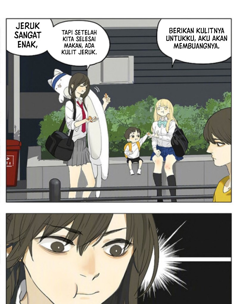 Tamen De Gushi Chapter 176 Gambar 2