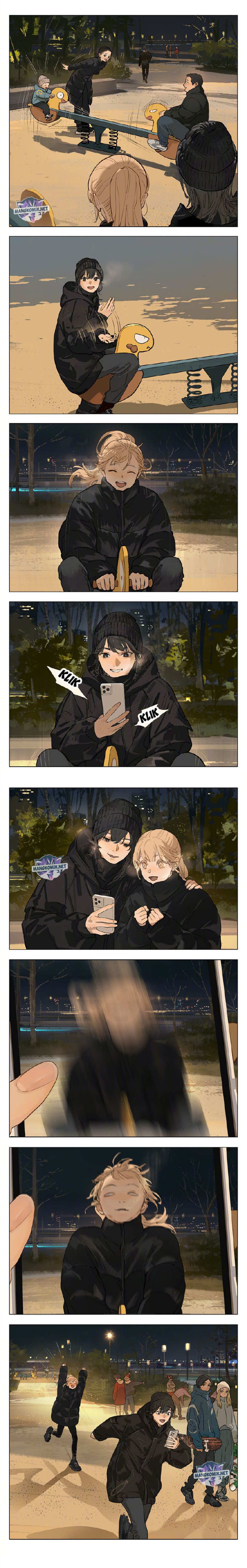 Tamen De Gushi Chapter 197 Gambar 1