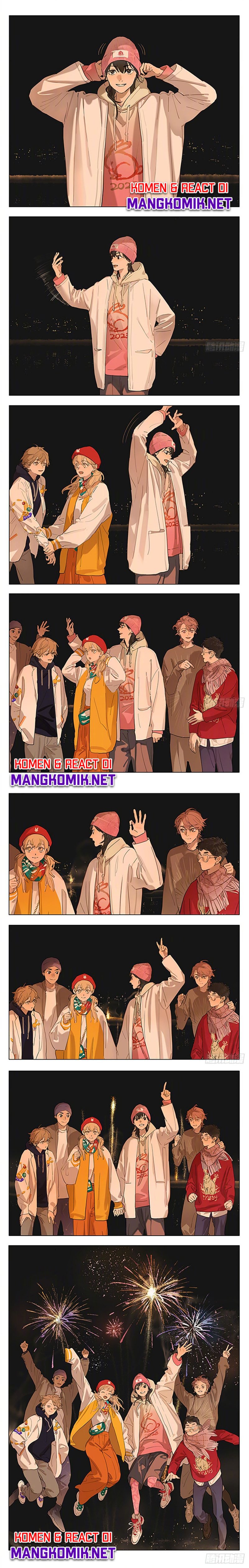 Tamen De Gushi Chapter 198 Gambar 1