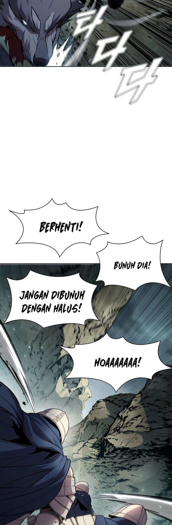 Taming Master Chapter 36 Gambar 32
