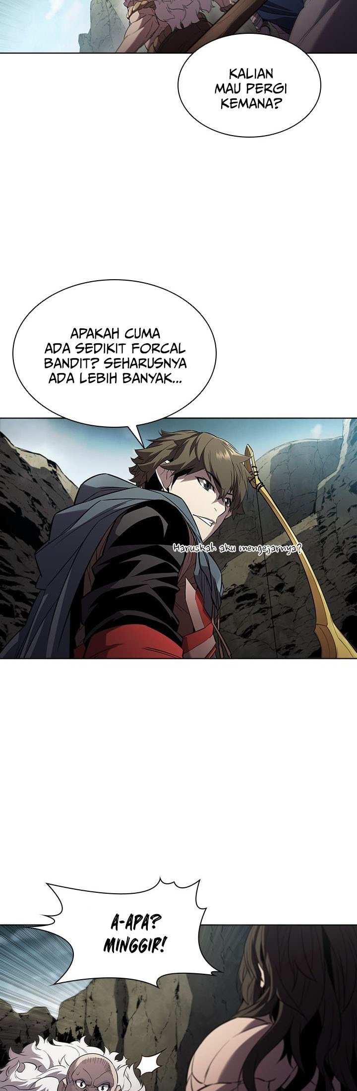 Taming Master Chapter 36 Gambar 71