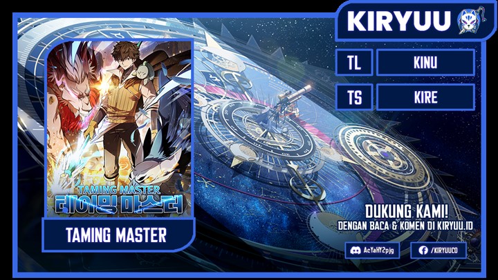 Taming Master Chapter 92 Fix Gambar 1