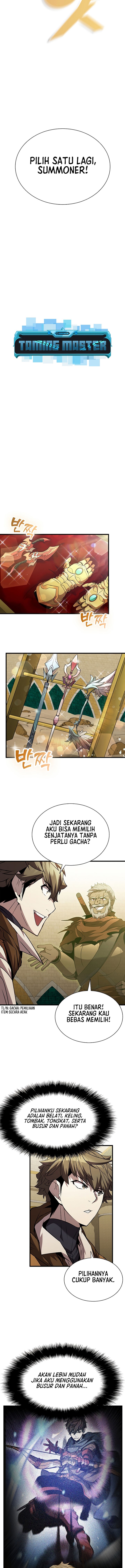 Taming Master Chapter 92 Fix Gambar 4